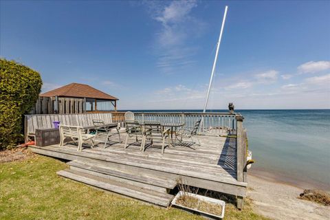 Photo 32 at 53 Westwind Circle, Historic Lakeshore Communities, Georgina