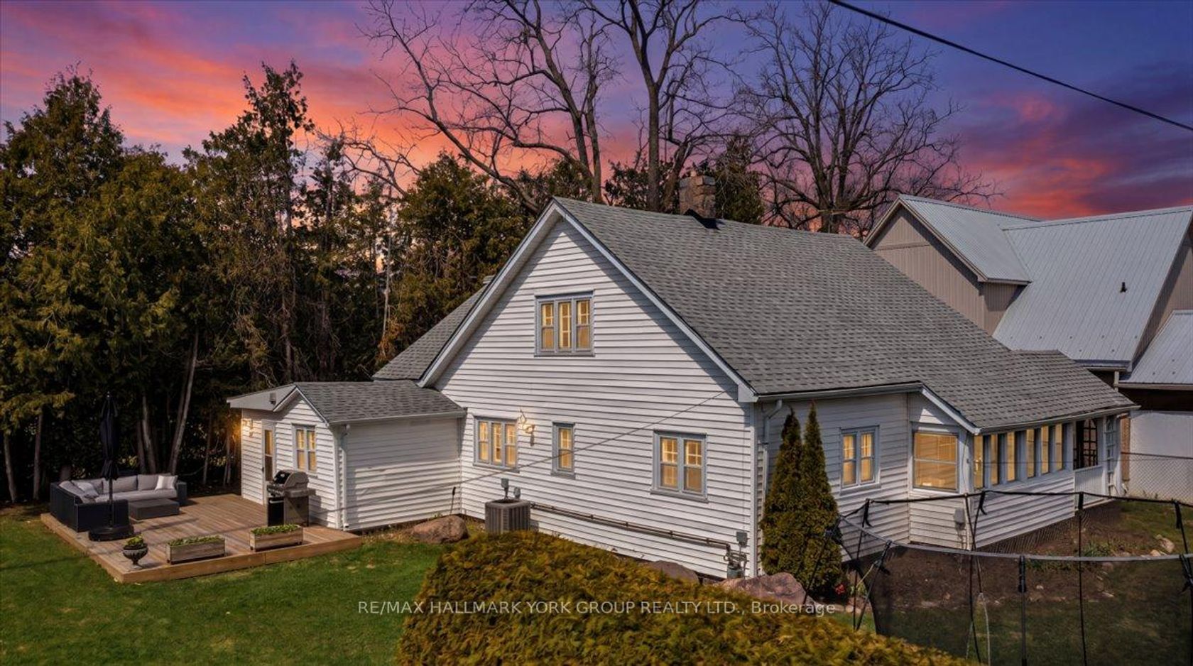 53 Westwind Circle, Historic Lakeshore Communities, Georgina photo number 2