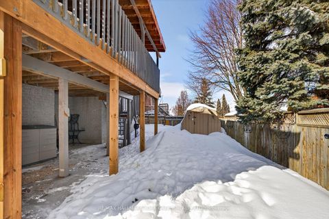 Photo 38 at 18 Todd Drive, Bayshore, Barrie