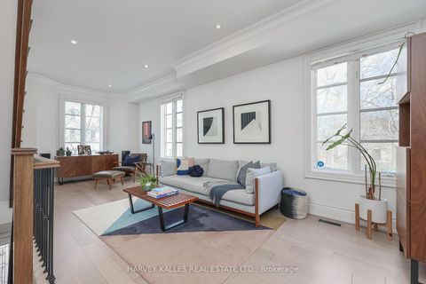 Photo 4 at 115 Florence Street, Little Portugal, Toronto