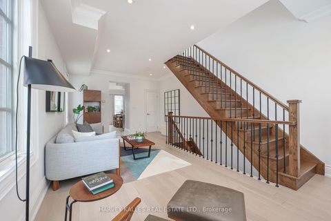 Photo 9 at 115 Florence Street, Little Portugal, Toronto