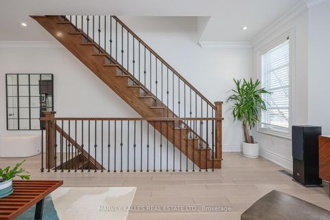 Photo 11 at 115 Florence Street, Little Portugal, Toronto