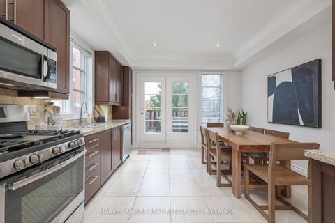 Photo 12 at 115 Florence Street, Little Portugal, Toronto