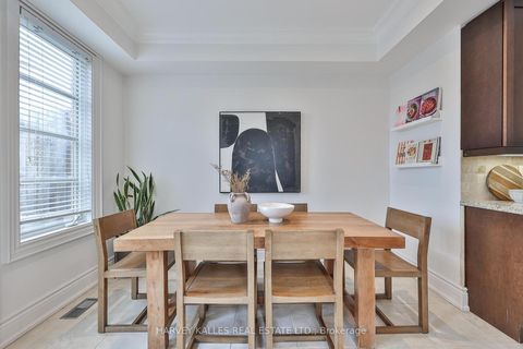 Photo 14 at 115 Florence Street, Little Portugal, Toronto