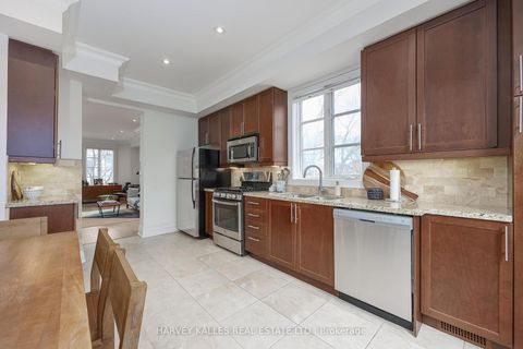 Photo 16 at 115 Florence Street, Little Portugal, Toronto