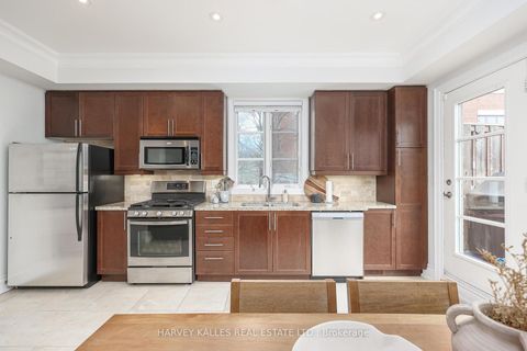 Photo 17 at 115 Florence Street, Little Portugal, Toronto