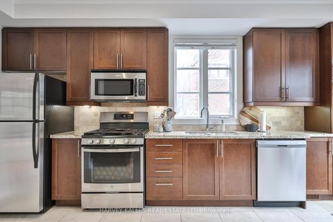 Photo 18 at 115 Florence Street, Little Portugal, Toronto