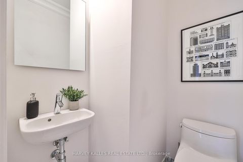 Photo 19 at 115 Florence Street, Little Portugal, Toronto