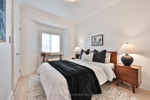 Photo 21 at 115 Florence Street, Little Portugal, Toronto