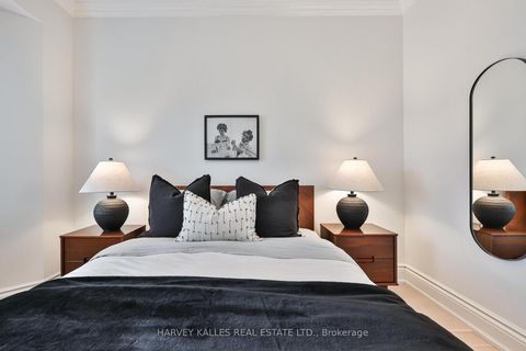 Photo 22 at 115 Florence Street, Little Portugal, Toronto