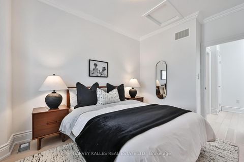 Photo 23 at 115 Florence Street, Little Portugal, Toronto