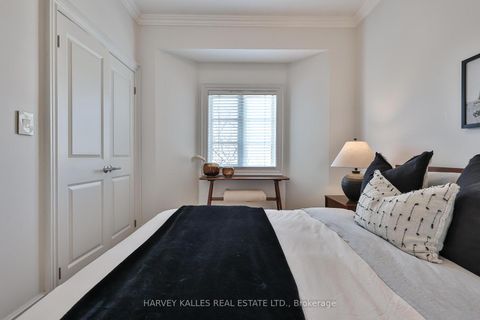 Photo 24 at 115 Florence Street, Little Portugal, Toronto