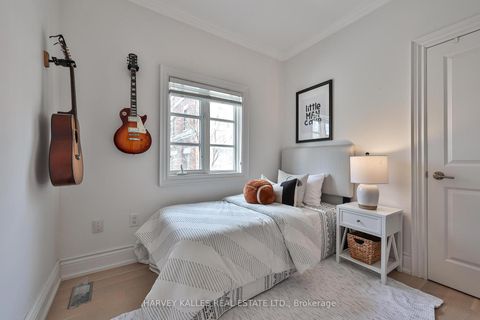 Photo 29 at 115 Florence Street, Little Portugal, Toronto