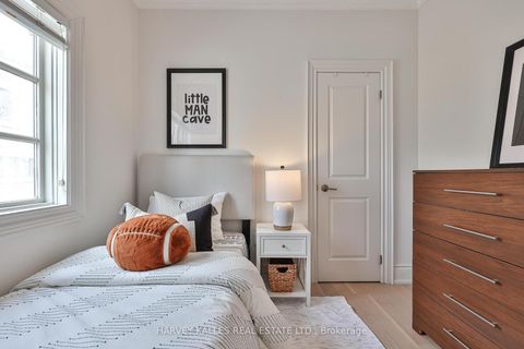 Photo 30 at 115 Florence Street, Little Portugal, Toronto