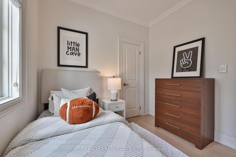 Photo 32 at 115 Florence Street, Little Portugal, Toronto