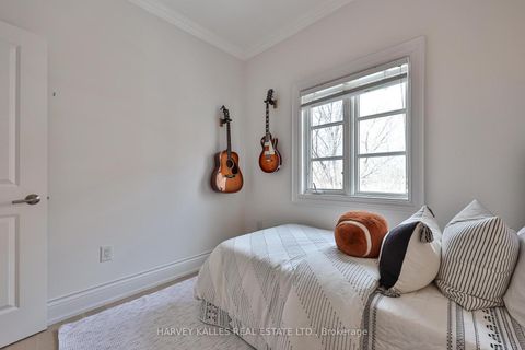 Photo 33 at 115 Florence Street, Little Portugal, Toronto