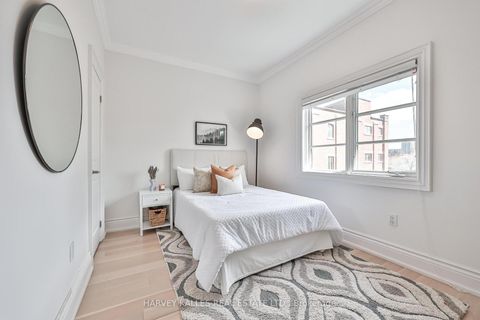 Photo 34 at 115 Florence Street, Little Portugal, Toronto