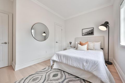 Photo 36 at 115 Florence Street, Little Portugal, Toronto