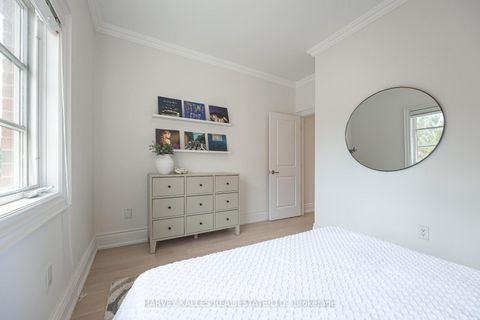 Photo 37 at 115 Florence Street, Little Portugal, Toronto