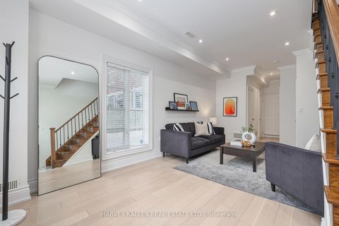 Photo 38 at 115 Florence Street, Little Portugal, Toronto