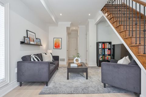 Photo 39 at 115 Florence Street, Little Portugal, Toronto