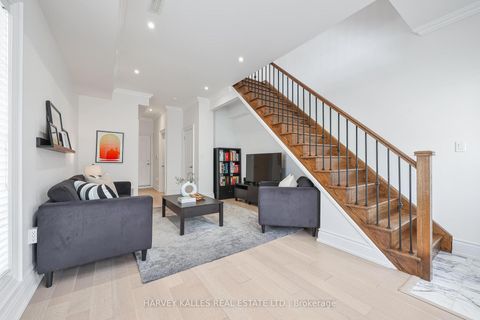 Photo 40 at 115 Florence Street, Little Portugal, Toronto