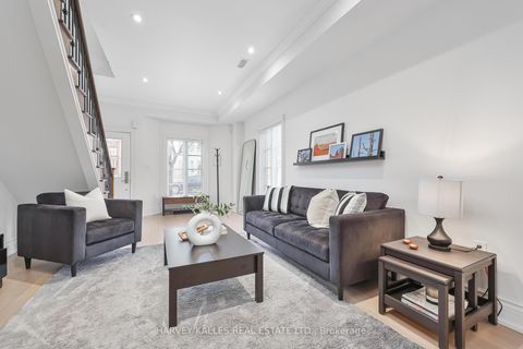 Photo 41 at 115 Florence Street, Little Portugal, Toronto