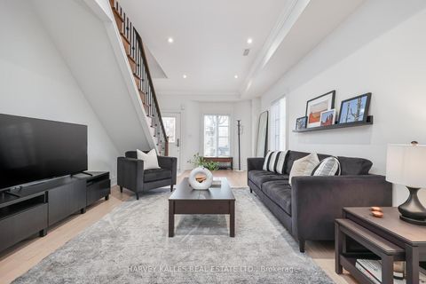 Photo 42 at 115 Florence Street, Little Portugal, Toronto