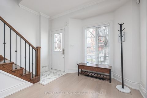 Photo 43 at 115 Florence Street, Little Portugal, Toronto