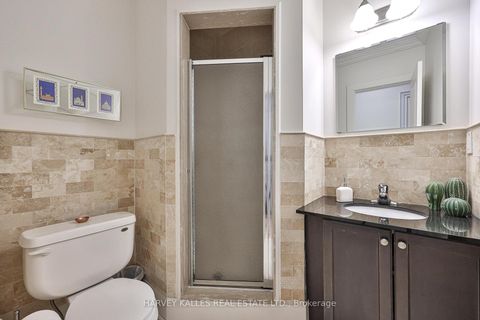 Photo 44 at 115 Florence Street, Little Portugal, Toronto