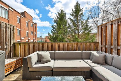 Photo 46 at 115 Florence Street, Little Portugal, Toronto