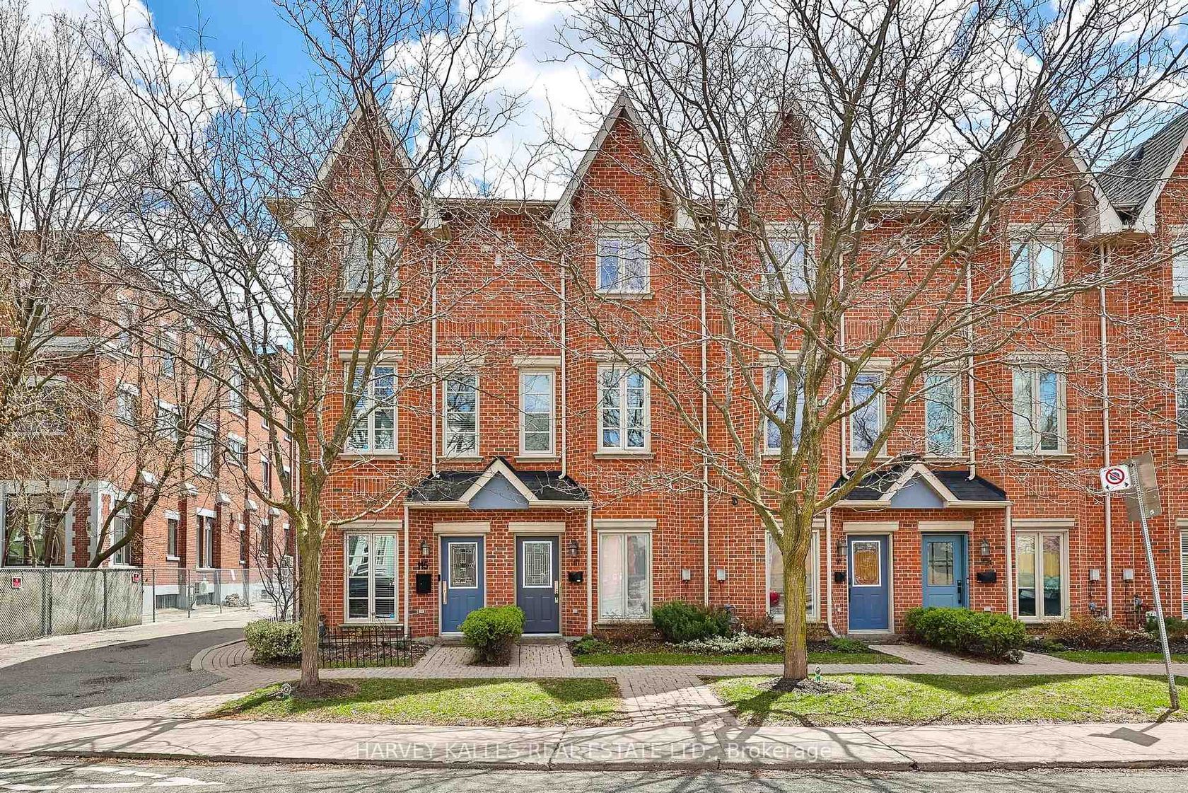 115 Florence Street, Little Portugal, Toronto photo 8