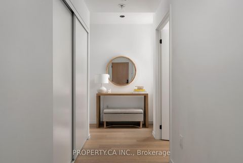 Photo 2 at 302 - 41 Dovercourt Road, Niagara, Toronto