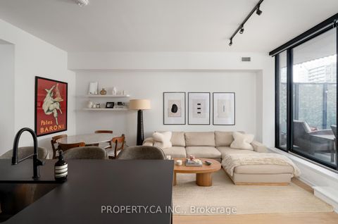 Photo 11 at 302 - 41 Dovercourt Road, Niagara, Toronto