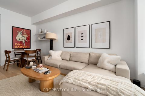 Photo 12 at 302 - 41 Dovercourt Road, Niagara, Toronto
