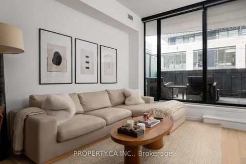 Photo 13 at 302 - 41 Dovercourt Road, Niagara, Toronto