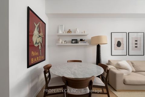 Photo 14 at 302 - 41 Dovercourt Road, Niagara, Toronto