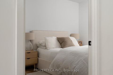 Photo 15 at 302 - 41 Dovercourt Road, Niagara, Toronto