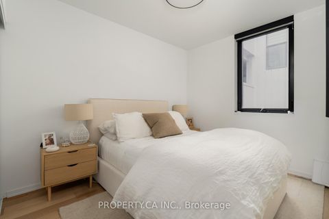Photo 16 at 302 - 41 Dovercourt Road, Niagara, Toronto