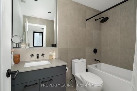 Photo 18 at 302 - 41 Dovercourt Road, Niagara, Toronto