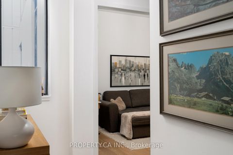 Photo 19 at 302 - 41 Dovercourt Road, Niagara, Toronto