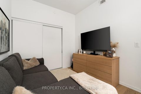 Photo 20 at 302 - 41 Dovercourt Road, Niagara, Toronto