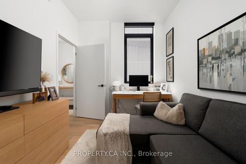 Photo 21 at 302 - 41 Dovercourt Road, Niagara, Toronto