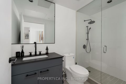Photo 22 at 302 - 41 Dovercourt Road, Niagara, Toronto