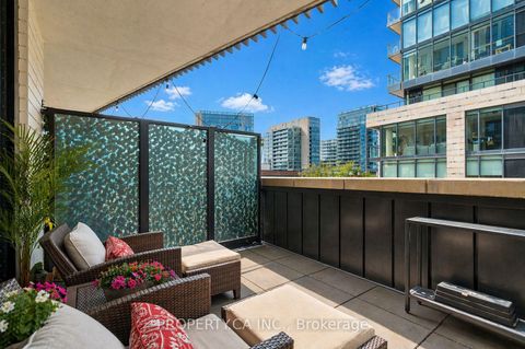 Photo 24 at 302 - 41 Dovercourt Road, Niagara, Toronto