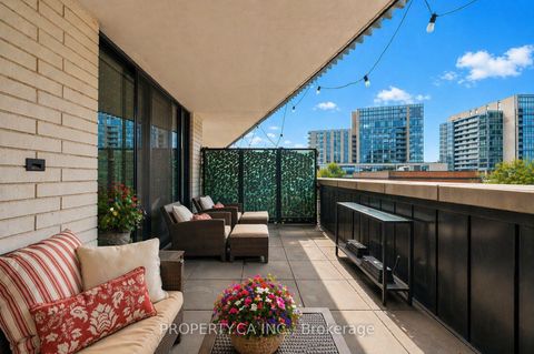 Photo 26 at 302 - 41 Dovercourt Road, Niagara, Toronto