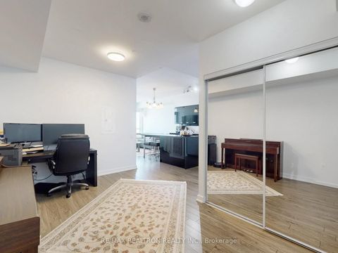 Photo 6 at Ph06 - 15 Singer Court, Bayview Village, Toronto