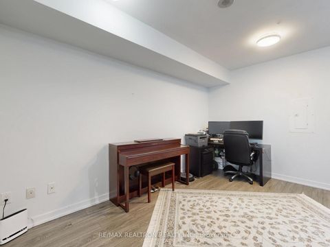 Photo 7 at Ph06 - 15 Singer Court, Bayview Village, Toronto