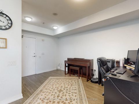 Photo 9 at Ph06 - 15 Singer Court, Bayview Village, Toronto