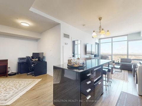 Photo 14 at Ph06 - 15 Singer Court, Bayview Village, Toronto